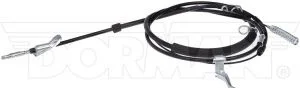 Cable de Freno de Estacionamiento Dorman C661334