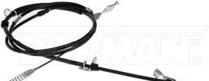 Cable de Freno de Estacionamiento Dorman C661335