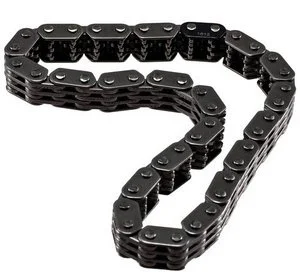 Cadena de Distribución Preferred Components Inc C744