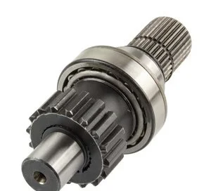 Eje Motive Gear C80FAX004