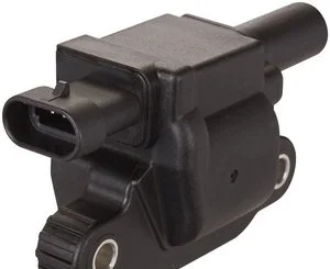 Bobina de Encendido Spectra Premium C868