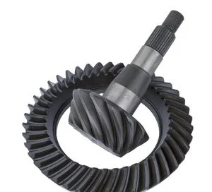 Corona y Piñón de Diferencial Motive Gear C925