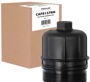 Cubierta de Filtro de Aceite Various Mfr CAP8157RM