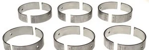 Metales de Biela Mahle / Clevite CB1410A6