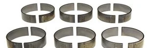 Metales de Biela Mahle / Clevite CB1818A6