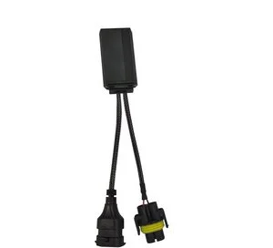 Adaptador de Ampolleta LED Wagner CBH8H11H16