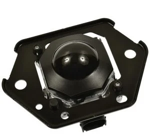 Sensor de Distancia del Control de Crucero Standard Motor Products CCD24