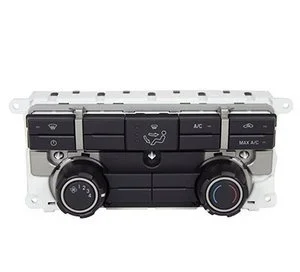 Módulo de Climatización Motorcraft CCM581