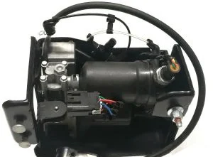 Compresor de Aire Westar CD7760