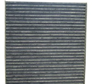 Filtro de Aire de Cabina Acdelco CF2225C