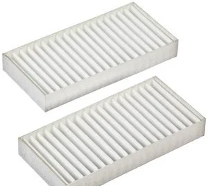 Filtro de Aire de Cabina Atp CF257