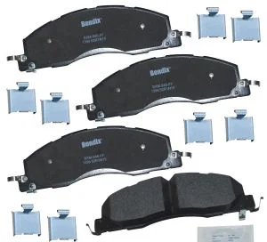 Pastilla de Freno Bendix CFM1399
