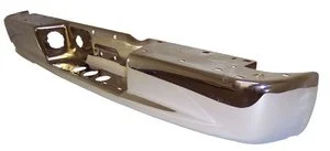 Parachoques Various Mfr CH1102371