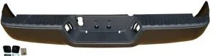 Parachoques Various Mfr CH1103120