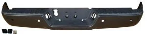 Parachoques Techpro CH1103121