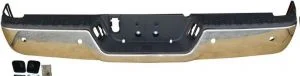 Parachoques Techpro CH1103122