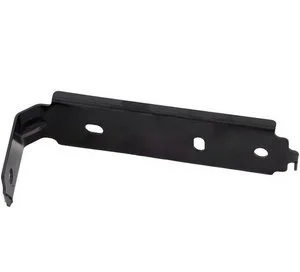 Retenedor de Cubierta de Parachoques Techpro CH1131100