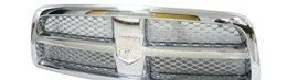 Parrilla Techpro CH1200326