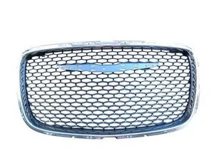Parrilla Techpro CH1200395