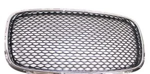 Parrilla Techpro CH1200403