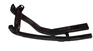 Soporte de Radiador Techpro CH1225260