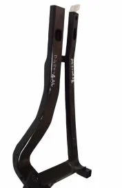 Soporte de Radiador Techpro CH1225264