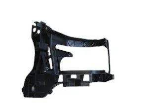 Soporte de Radiador Techpro CH1225294