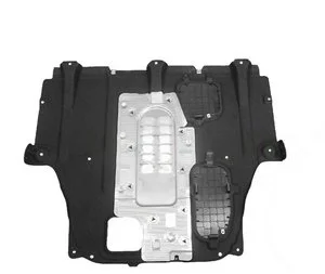 Cubierta de Motor Various Mfr CH1228150