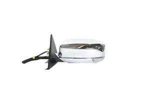 Ensamblaje de Espejo y Vidrio Exterior Techpro CH1320343