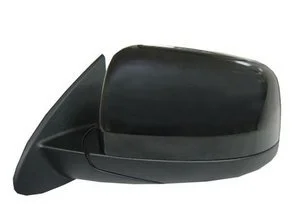 Ensamblaje de Espejo y Vidrio Exterior Techpro CH1320348