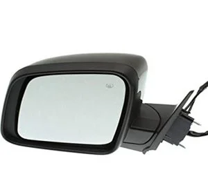 Ensamblaje de Espejo y Vidrio Exterior Techpro CH1320421