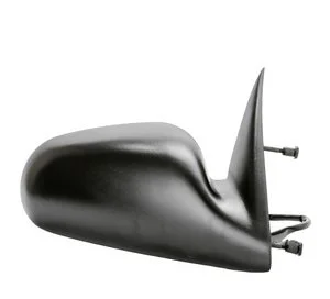 Ensamblaje de Espejo y Vidrio Exterior Techpro CH1321220