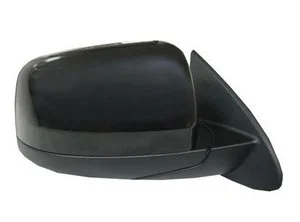 Ensamblaje de Espejo y Vidrio Exterior Techpro CH1321348