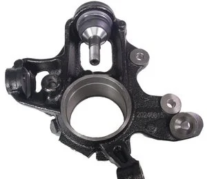 Muñón Apwi CH2033