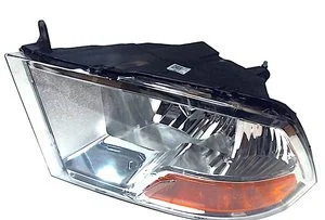 Ensamblaje de Faro Various Mfr CH2502217