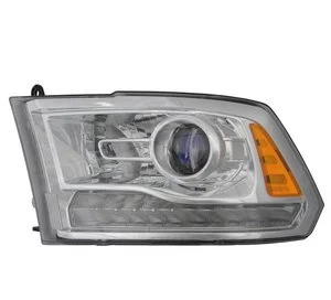 Ensamblaje de Faro Techpro CH2502244