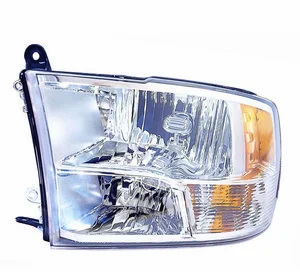 Ensamblaje de Faro Various Mfr CH2502281