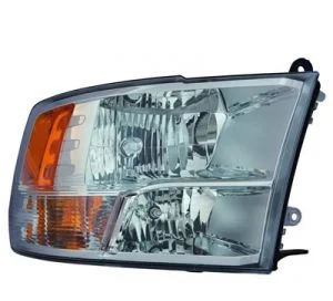 Ensamblaje de Faro Various Mfr CH2503282