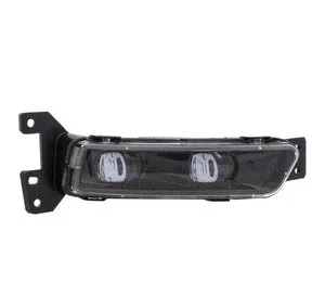 Ensamblaje de Lámpara de Manejo / Antiniebla Various Mfr CH2593159