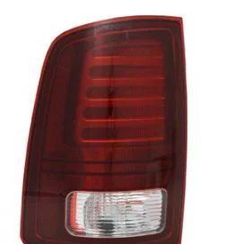 Ensamblaje de Foco Trasero Various Mfr CH2800202