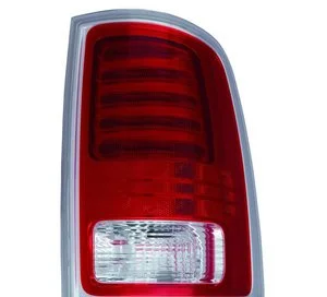 Ensamblaje de Foco Trasero Various Mfr CH2801203
