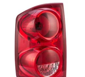 Ensamblaje de Foco Trasero Various Mfr CH2818104