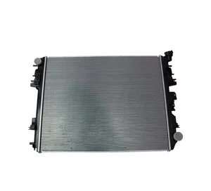 Radiador Techpro CH3010353