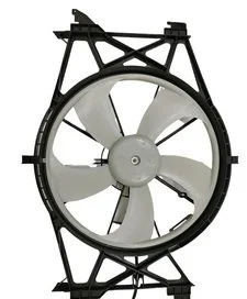 Ensamblaje de Ventilador de Radiador Various Mfr CH3115166