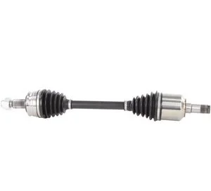 Palier Homocinético Trakmotive CH8273