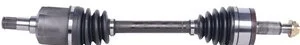 Palier Homocinético Apwi CH8383