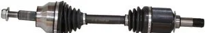 Palier Homocinético Apwi CH8427