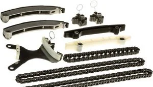 Kit de Cadena de Distribución y Componentes Gates CHK106