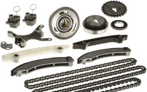 Kit de Cadena de Distribución y Componentes Gates CHK106A