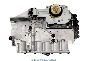 Cuerpo de Válvula Sonnax CHR146